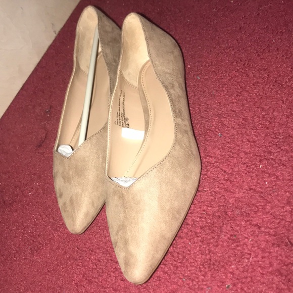 a new day Shoes - Dinner date flats.